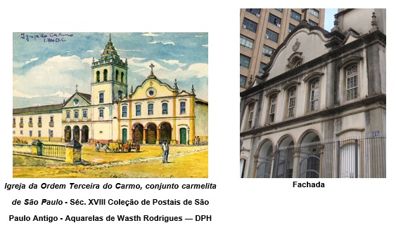 Igrejas paulistas 10