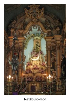 Igrejas paulistas 12